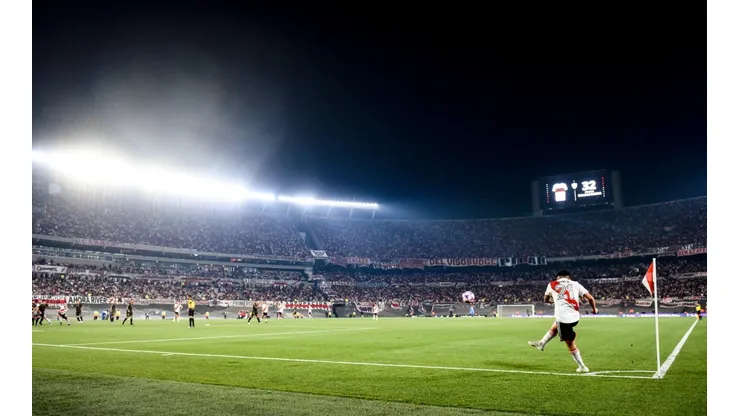 Atentos socios de River: se conocieron los precios del abono para la LPF 2023