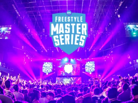 ¿Qué batallas le quedan a cada competidor de la FMS Argentina 2022?