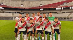 A blindar a Echeverri: Las cuatro promesas que River busca asegurarse en los primeros días del año