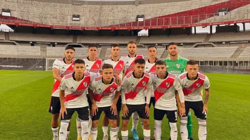 A blindar a Echeverri: Las cuatro promesas que River busca asegurarse en los primeros días del año