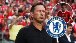 VIDEO | Emiliano Buendía aprovechó un error de Lloris para que hacer el primer gol argentino del 2023