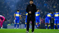 La inédita dupla central que tendrá Boca en 2023 tras la salida de Zambrano