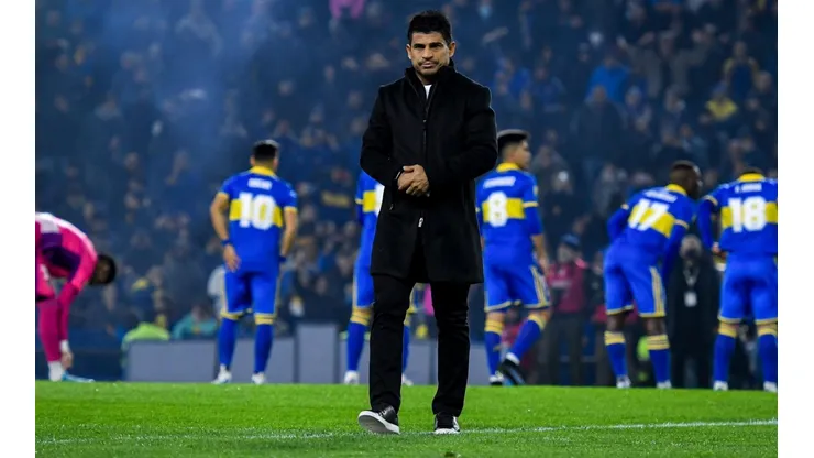 La inédita dupla central que tendrá Boca en 2023 tras la salida de Zambrano