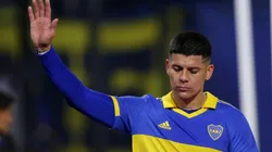 ¿Presumió? El picante posteo de Rojo sobre el último Superclásico