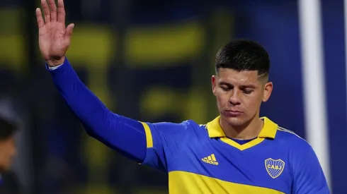 ¿Presumió? El picante posteo de Rojo sobre el último Superclásico