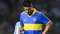 Zambrano rompió el silencio y no dio vueltas sobre su salida: "Fue totalmente raro"