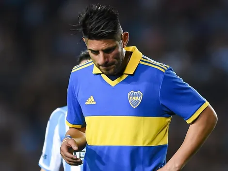 Zambrano rompió el silencio y no dio vueltas sobre su salida: "Fue totalmente raro"