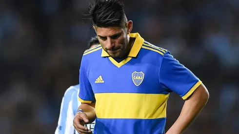 Zambrano rompió el silencio y no dio vueltas sobre su salida: "Fue totalmente raro"