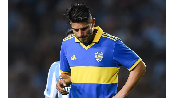 Zambrano rompió el silencio y no dio vueltas sobre su salida: "Fue totalmente raro"