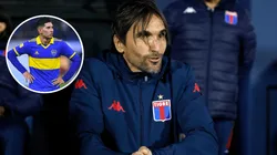 Además de Molinas, Tigre quiere dos juveniles más de Boca: "Los pidió formalmente"