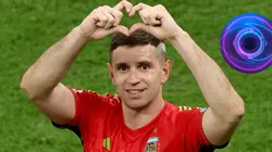 El Dibu fue pareja de una exparticipante de GH.