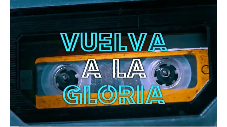 "Acá te esperamos": el emotivo video de AFA para despedir el 2022