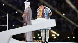 Más de 127 millones y a un paso de cerrarse: la exorbitante oferta final de Chelsea por Enzo Fernández