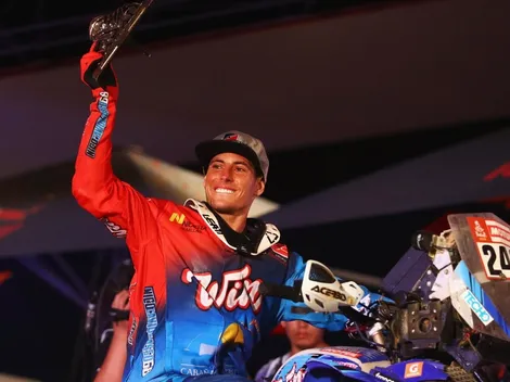 ¿Quiénes son los argentinos que participarán del Rally Dakar 2023?