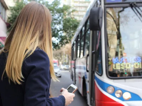 ¿Hasta qué hora hay colectivos y cómo funciona el transporte el 31 y el 1?