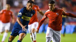 Uno menos: a Boca le acercaron un central de jerarquía pero no llegará