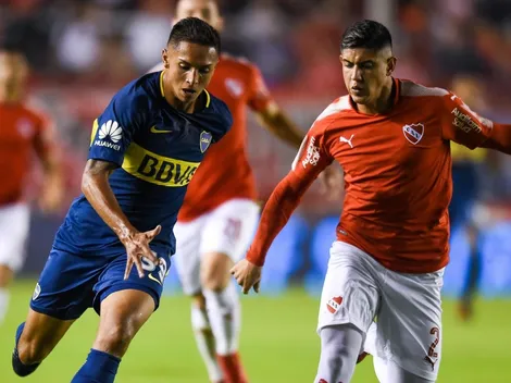 Uno menos: a Boca le acercaron un central de jerarquía pero no llegará