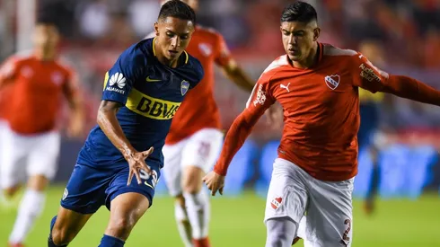 Uno menos: a Boca le acercaron un central de jerarquía pero no llegará