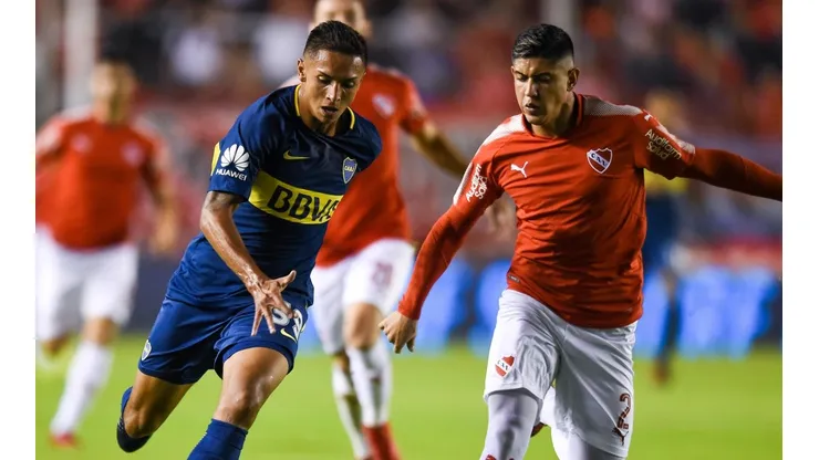 Uno menos: a Boca le acercaron un central de jerarquía pero no llegará