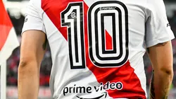 Se supo quién puede usar la "10" en River y los hinchas no quieren saber nada