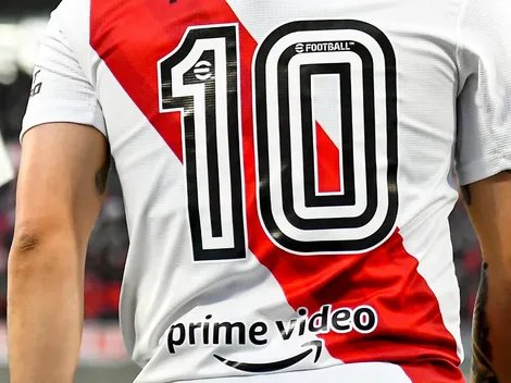 Se supo quién puede usar la "10" en River y los hinchas no quieren saber nada