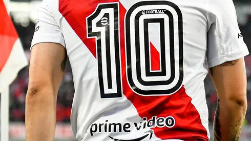 Se supo quién puede usar la "10" en River y los hinchas no quieren saber nada