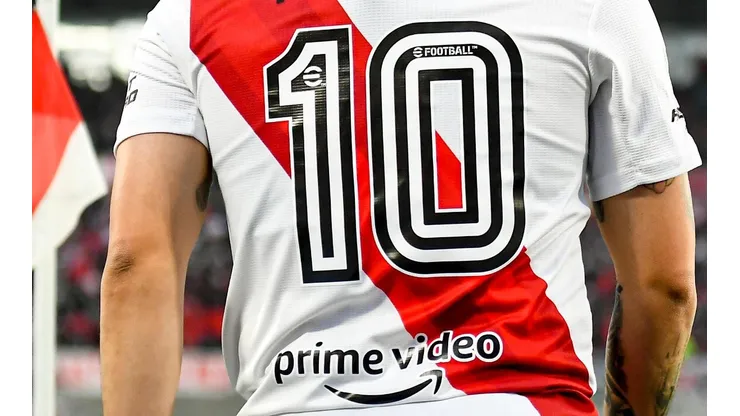 Se supo quién puede usar la "10" en River y los hinchas no quieren saber nada