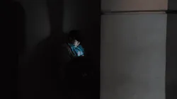 Los cortes de luz afectaron a varias zonas de Buenos Aires durante la noche de Año Nuevo