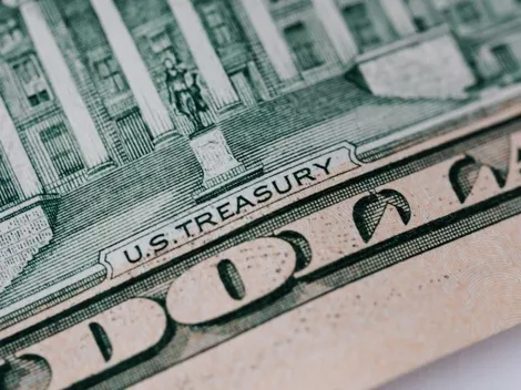 El billete de 1 dólar que se vende por 550 dólares