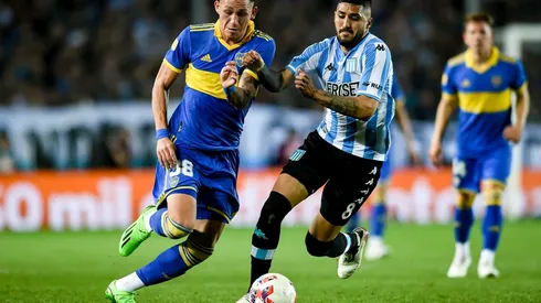 ¿Boca entró por la ventana? El comunicado de AFA sobre el partido contra Racing que desató la furia de los hinchas