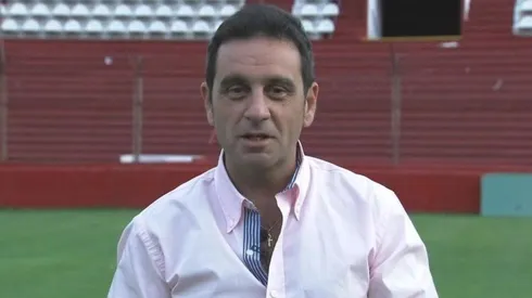 ¿Cuándo transmiten la maratón de "El Programa de Lavecchia" de fin de año?