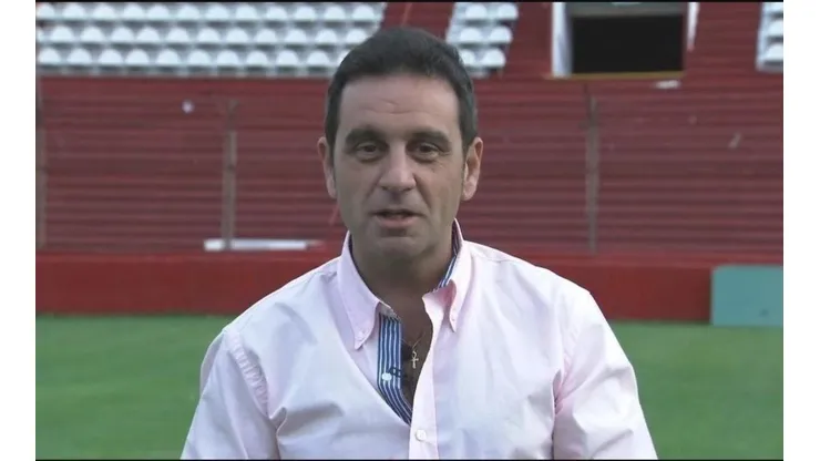 ¿Cuándo transmiten la maratón de "El Programa de Lavecchia" de fin de año?