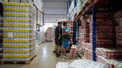 El 1° de enero es feriado.