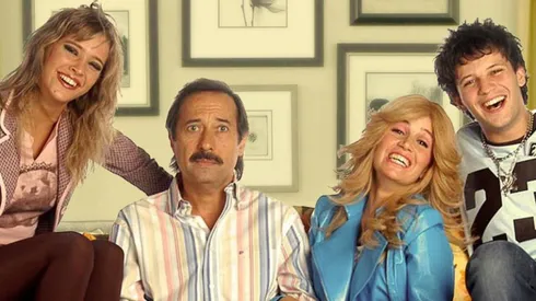 En 2023 llega la versión teatral de Casados con Hijos.