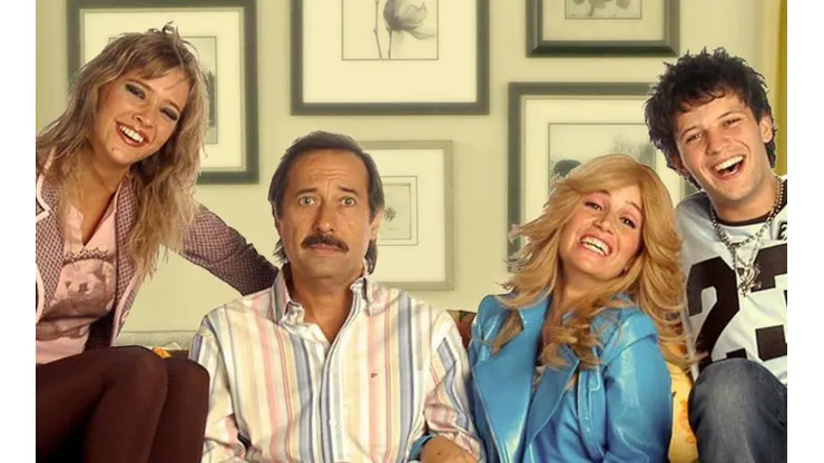 En 2023 llega la versión teatral de Casados con Hijos.