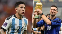 Las noticias de la Selección hoy.