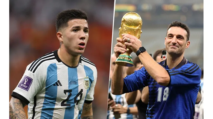 Las noticias de la Selección hoy.