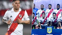 Las noticias de River hoy.