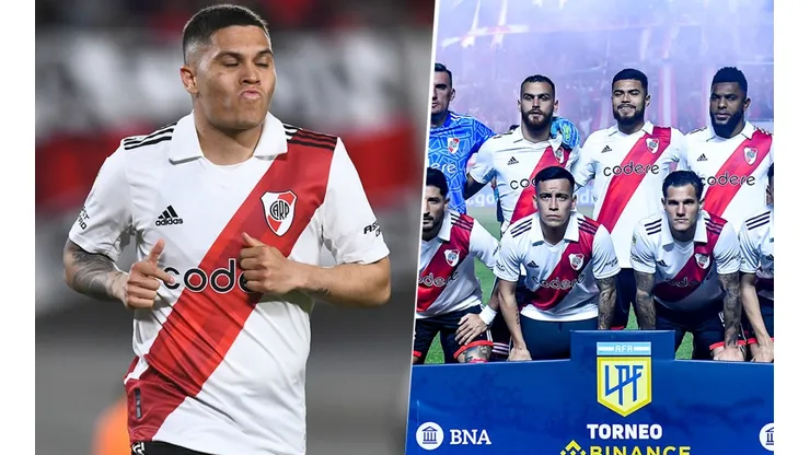Las noticias de River hoy.