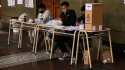 Elecciones 2023 en Argentina.