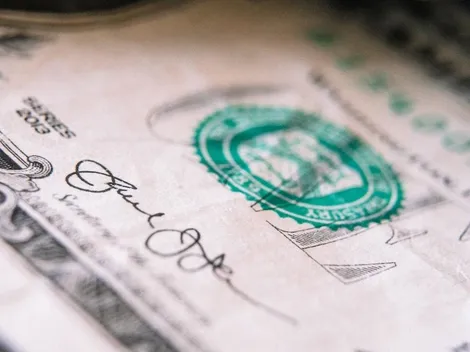 Conoce el billete de 1 dólar que vale 83 mil dólares