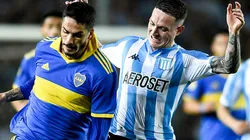 Racing y Boca disputarán la Supercopa Internacional en un discutido formato de elección de equipos.