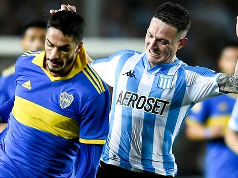 ¿Por qué Boca y Racing juegan la Supercopa Internacional?