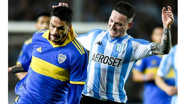 Racing y Boca disputarán la Supercopa Internacional en un discutido formato de elección de equipos.