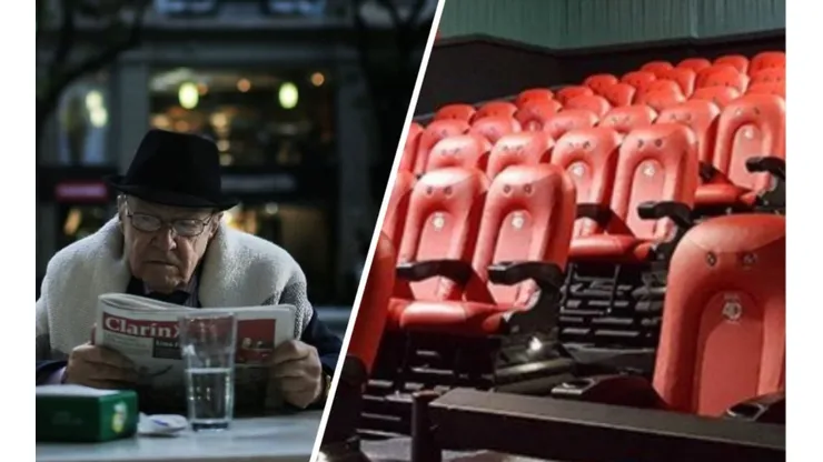 Los cines y restaurantes tendrán algunos cambios este 1° de enero.