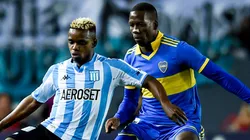 ¿La Supercopa entre Boca y Racing cuenta como un título nacional o internacional?