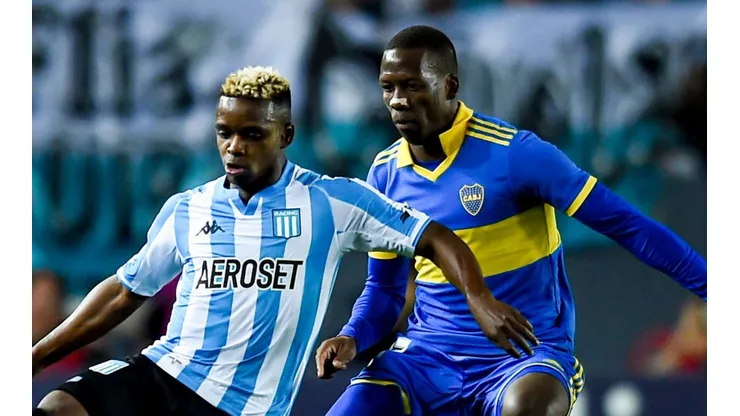 ¿La Supercopa entre Boca y Racing cuenta como un título nacional o internacional?