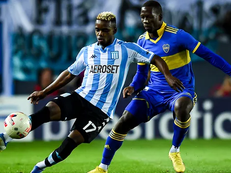 Precios y dónde comprar entradas para Boca vs. Racing por la Supercopa en Abu Dhabi