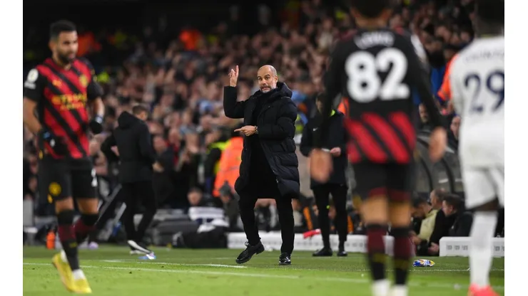 No es Enzo Fernández: el Manchester City va por un mediocampista argentino