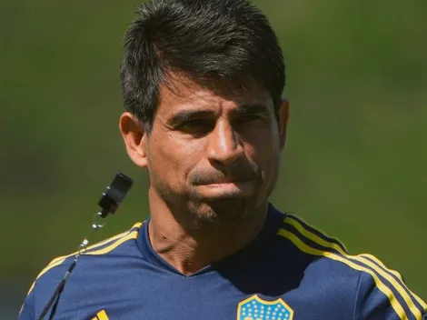 La significante ausencia que Boca tuvo en la pretemporada